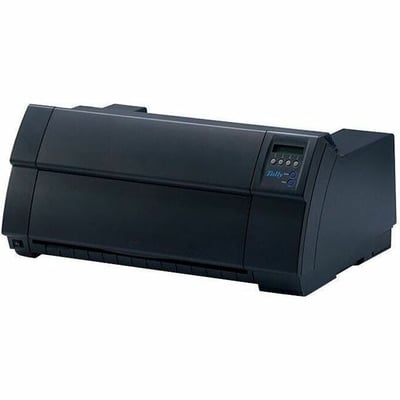 Tally 4347-i09 Dot Matrix Printer - Monochrome - Energy Star