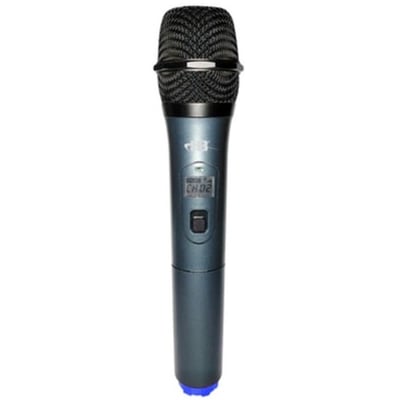 Hamilton Buhl Wireless Microphone