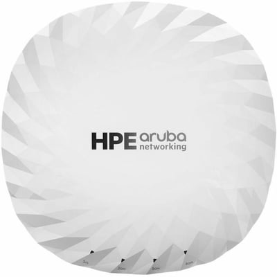 HPE ANW AP-735 RWF1 TAA CAMPUS AP PL-VL