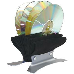 Allsop - Disc Stash