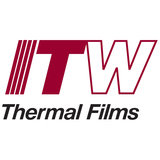 ITW Thermal Films 251236-001 Thermal Transfer Printhead