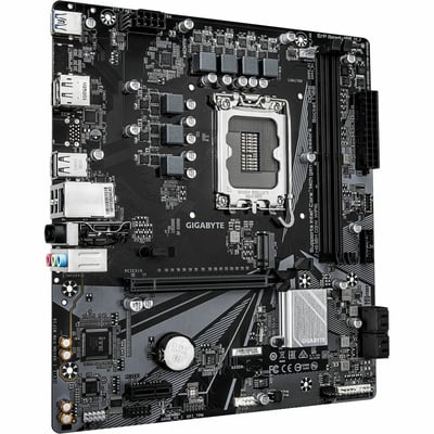 GIGABYTE H610M D3W WIFI6 5+1+1 WIFI6 LGA1700
