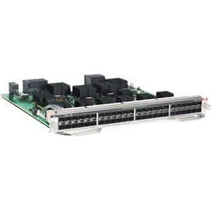 CISCOCATALYST9400SERIES48PORT10GGBTETHRNTSFP+ REMANUFACTURED