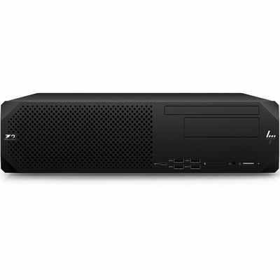 HP Z2 SFF G9 I514600 32GB/512 PC INTEL CORE I5-14600, 512GB SSD, 32GB DDR5, NVID