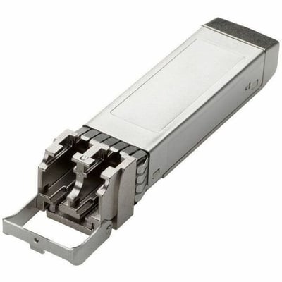 HPE SOURCING - CERTIFIED PRE-OWNED BladeSystem c-Class 10Gb SFP+ SR Transceiver