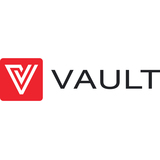 VAULT PRO KIT FOR IPAD 10TH GEN, IPAD AIR & PRO 11" , BBPOS CHIPPER 3X BT SUPPORT BRACKET, WITH STABILITY FLIP BASE