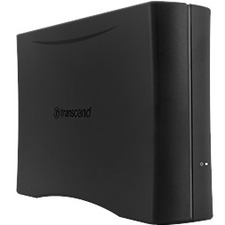 Transcend StoreJet Cloud 110N NAS Storage System