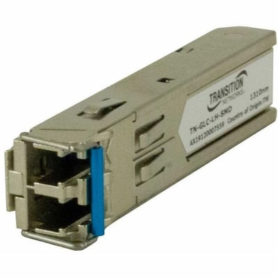Transition Networks TN-GLC-LH-SMD SFP (mini-GBIC) Module
