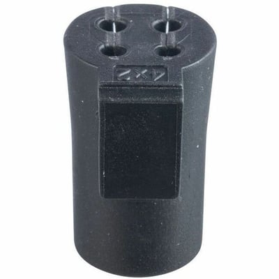 CABLE ENTRY GROMMET 4-LINE SM