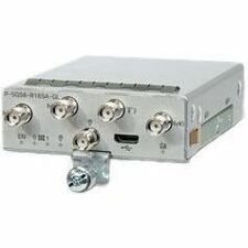 5G SUB-6 STANDALONE (SA) PLUGGABLE INTERFACE MODULE (PIM)