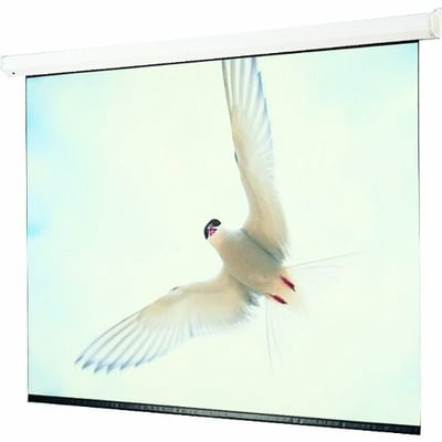 Draper Targa 94" Electric Projection Screen