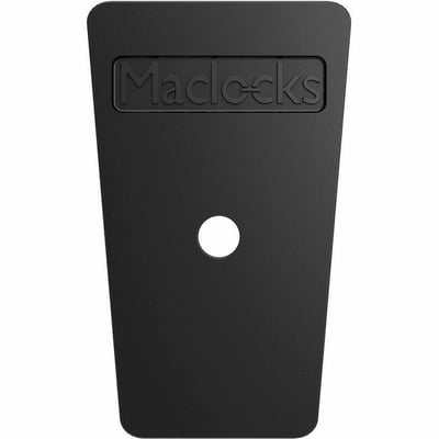 REPLACEMENT PLATE FOR SLIDEDOCK BLACK