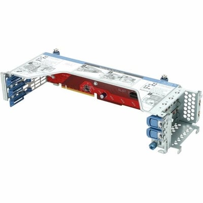 HPE Ingram Micro Sourcing Server Options DL380 GEN8 PCIE 3Slot 2X16