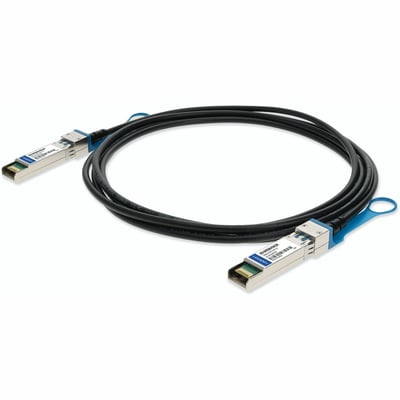 J9283D/MC3309130-003 COMP TAA 10G-CU PASSIVE SFP+ DAC 3M