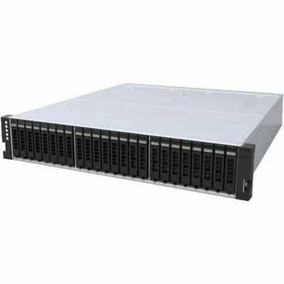 153.6TB SE2U24-24 SS530 SAS NTAA  RI-3DW/D ISE