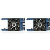 KIT HP PROLIANT DL360P/DL360E G8 FAN