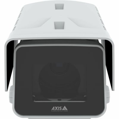 AXIS P1388-BE SENSOR OUTDOOR NEMA 4X IP66 IP67 AN