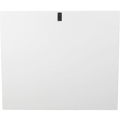 Schneider Electric NetShelter SX 45U 1200mm Deep Split Side Panels White Qty 2