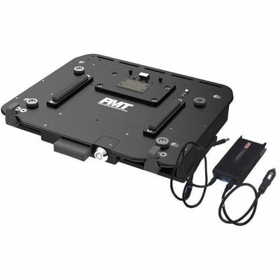 PMT Docking Station