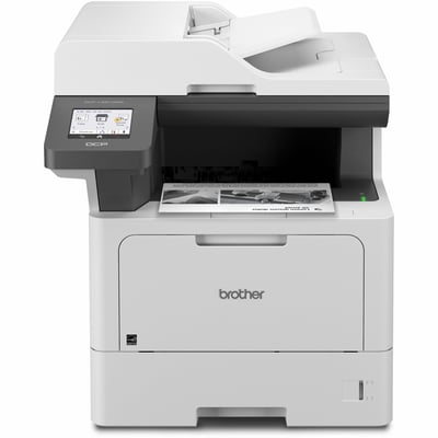 BROTHER DCP-L5510DN BROTHER DCP-L5510DN
