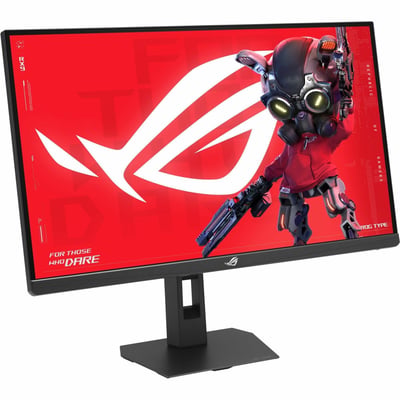ASUS ROG STRIX 27IN 5K HDR LCD 5120X2880 180HZ 0.3MS FAST IPS