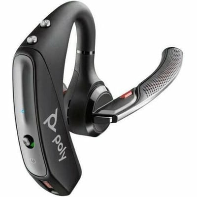 POLY VOYAGER 5200 UC WIRELESS CHARGING CASE - BLUETOOTH HEADSET