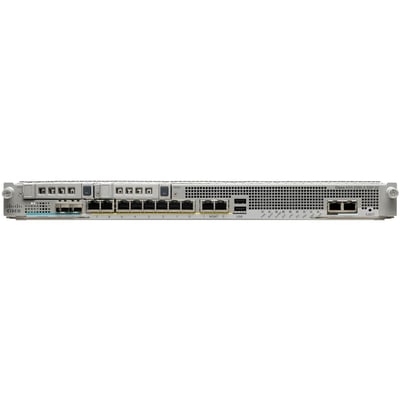 Cisco 5585-X Firewall Edition Adaptive Security Appliance