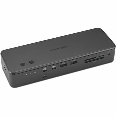 SD4760P TRIPLE DISPLAY DOCK ST STATION-100W PD