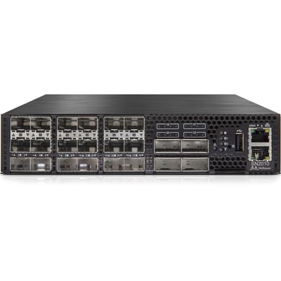 NVIDIA SPECTRUM TM BASED 25GBE/100GBE