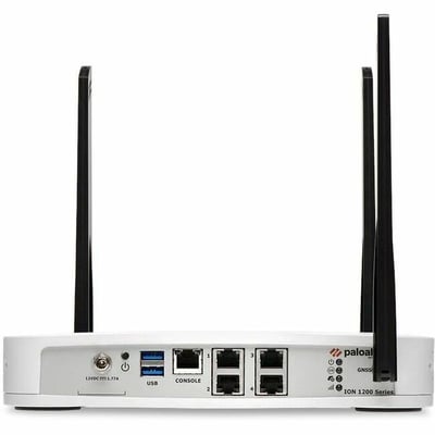 ION 1200 LTE (NORTH AMERICAUS CANADA) HARDWARE APPLIANCE