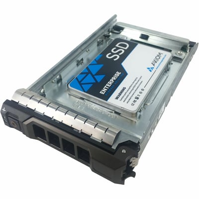 960GB ENTERPRISE EP650 SSD 3.5-INCH HOT-SWAP 24GB/S SAS