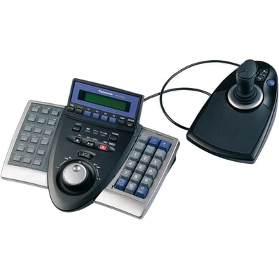 Panasonic System Controller