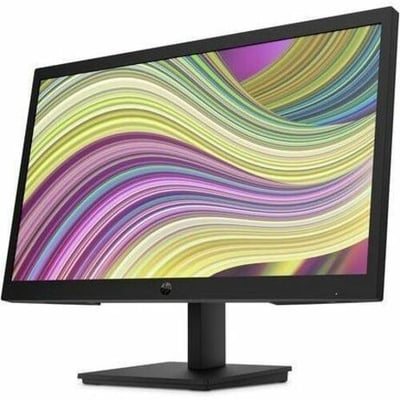 KIT HP P22V G5 MONITOR FHD 1080P BLACK