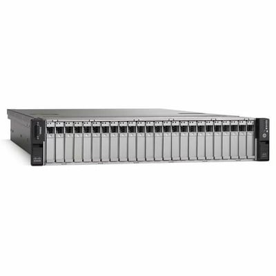 Cisco Barebone System - Refurbished - 2U Rack-mountable - Socket R LGA-2011 - 2 x Processor Support