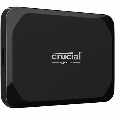 CRUCIAL X9 SSD 1TB USB 3.2 GEN