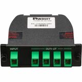 OPTICOM PON SC-APC SPLITTER CAS