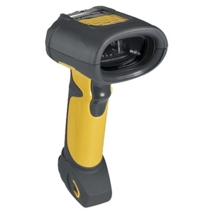 Zebra Symbol LS3408-ER Bar Code Reader