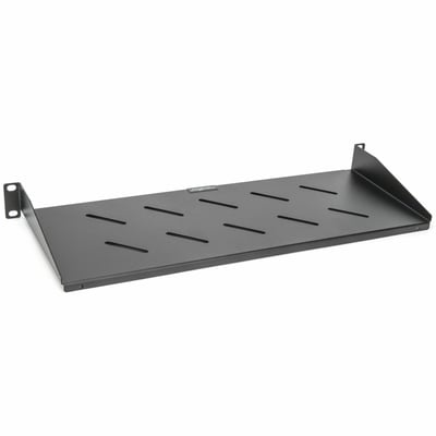 RACK SHELF 1U UNIV CANTILEVER RACK MNT SHELF