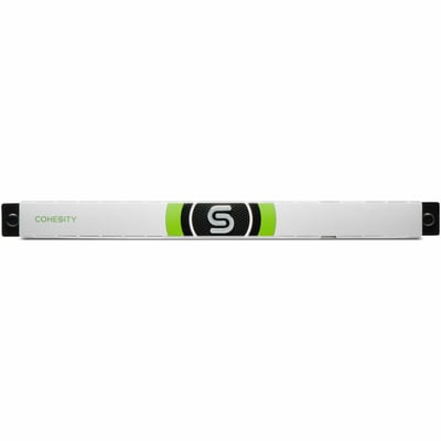 Cohesity C6025 Hyper Converged Appliance