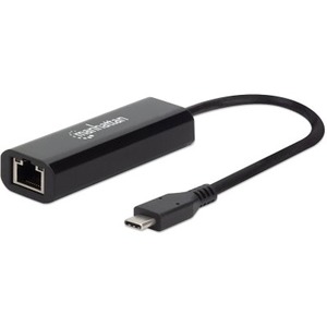 USB-C TO 2.5GBASE-T ETHERNET ADAPTER