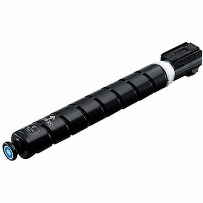 Canon GPR-53 Original Laser Toner Cartridge - Cyan - 1 Pack