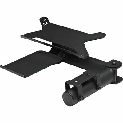 F-GT PRO DIRECT KEYBOARD AND MOUSE TRAY NLR NEXT LEVEL RACING