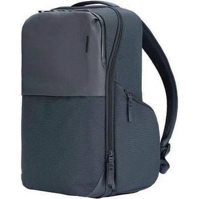 Incase A.R.C. Carrying Case (Backpack) for 16" Apple MacBook Pro - Navy