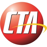 CTA Digital Desk Mount for Credit Card Terminal