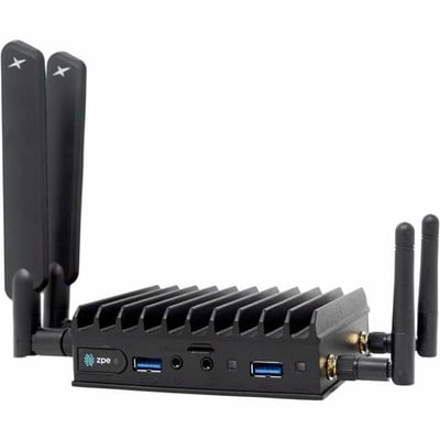 ZPE Nodegrid Mini SR Infrastructure Management Equipment