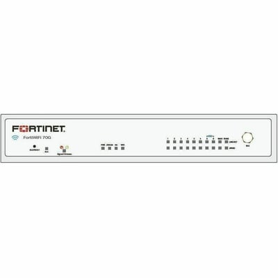 FORTIWIFI-70G HW PLUS 3YR FORTICARE PREM AND FORTIGUARD UNIFI