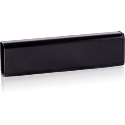 iStorage Carrying Case (Sleeve) iStorage Flash Drive - Black