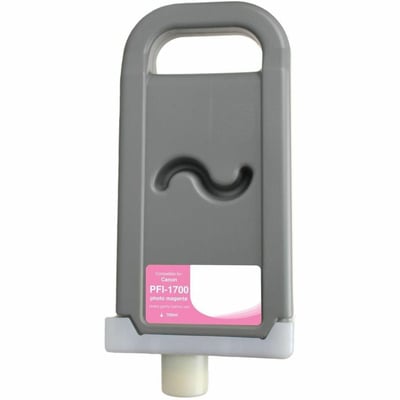 CIG REMAN CANON PFI-1700PM PHOTO MAGENTA