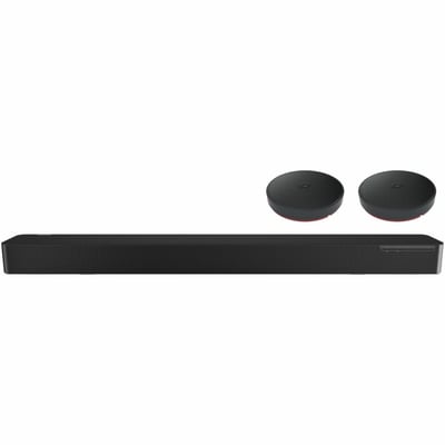RX40 USB AUDIO PERIPHERAL WITH 2 SATELLITE MICROPHONES