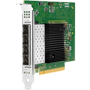 INT E810 10/25GBE 4P SFP28ADPTR PL-SI